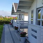 Komodor - Ozonowane Lodge
