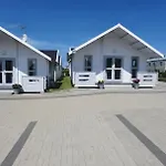 Komodor - Ozonowane Lodge *