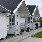 Komodor - Ozonowane Lodge *