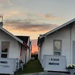 Lodge Komodor - Ozonowane *