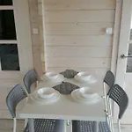 Lodge Komodor - Ozonowane Ustronie Morskie