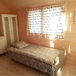 Lodge Komodor - Ozonowane *