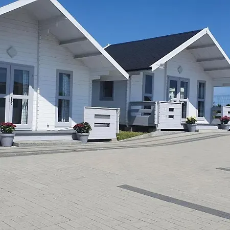 Komodor - Ozonowane אכסניה