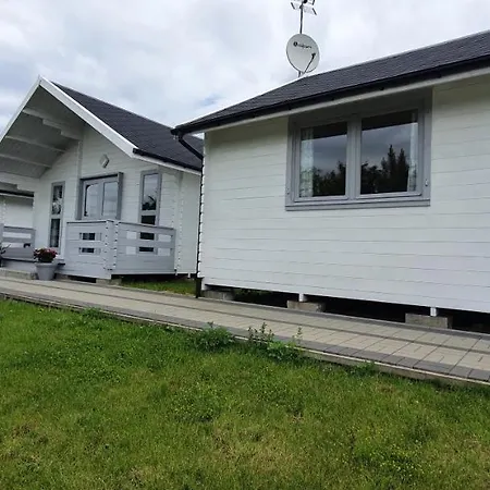 Komodor - Ozonowane אכסניה *