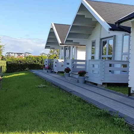 Komodor - Ozonowane אכסניה *