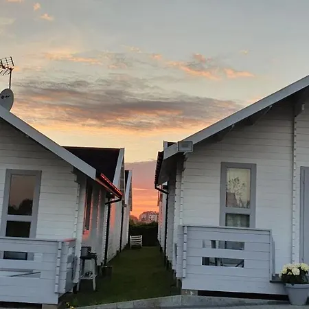 אכסניה Komodor - Ozonowane *