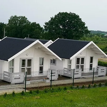 Komodor - Ozonowane Lodge *