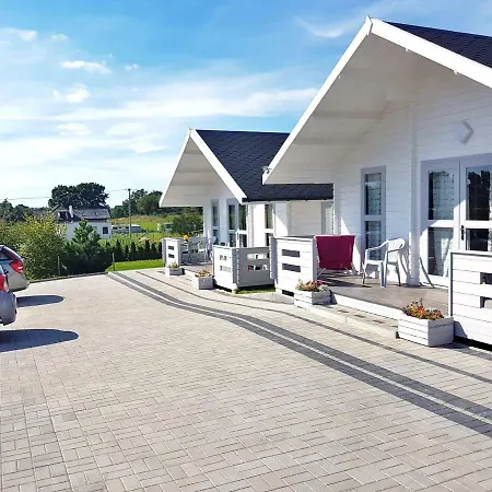 Komodor - Ozonowane * Ustronie Morskie