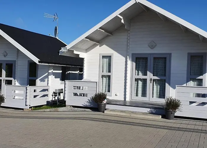 Komodor - Ozonowane *