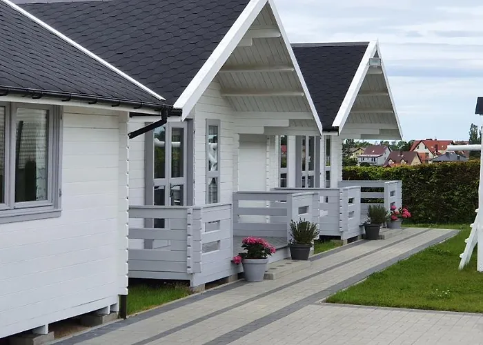 Komodor - Ozonowane Gerendaház *