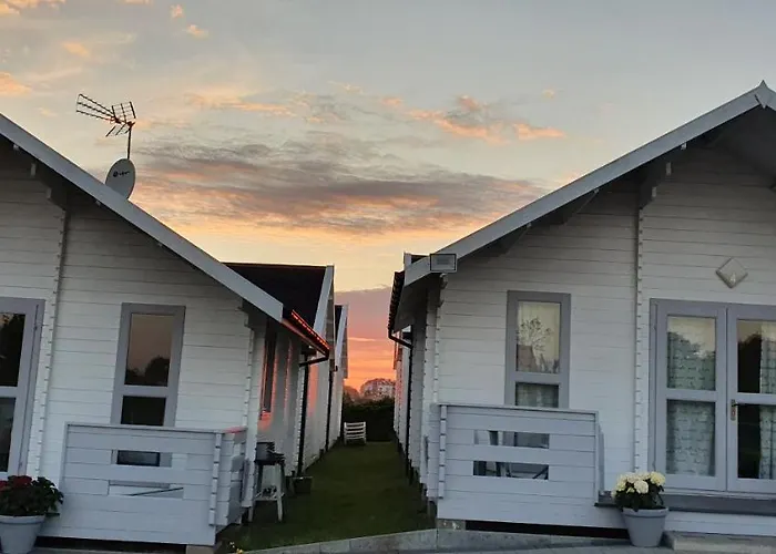 Lodge Komodor - Ozonowane *