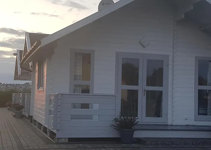 Komodor - Ozonowane *