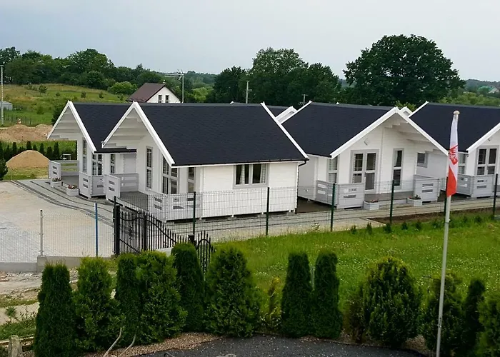 Lodge Komodor - Ozonowane *