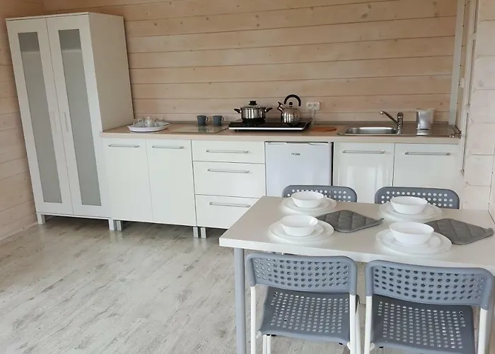 Komodor - Ozonowane *